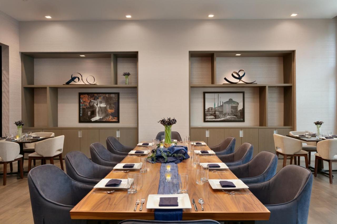 Embassy By Hilton Midtown Hotel 4*