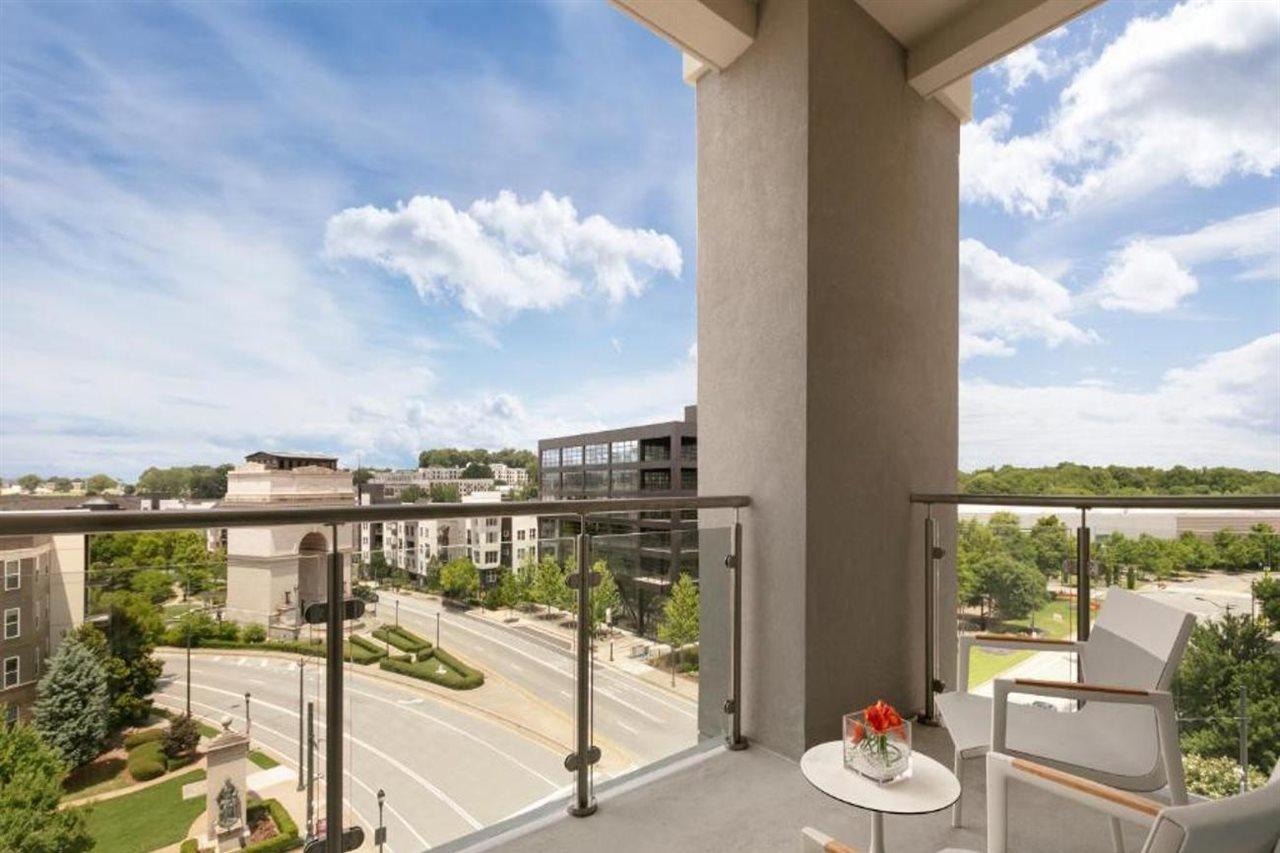Embassy By Hilton Midtown 4*