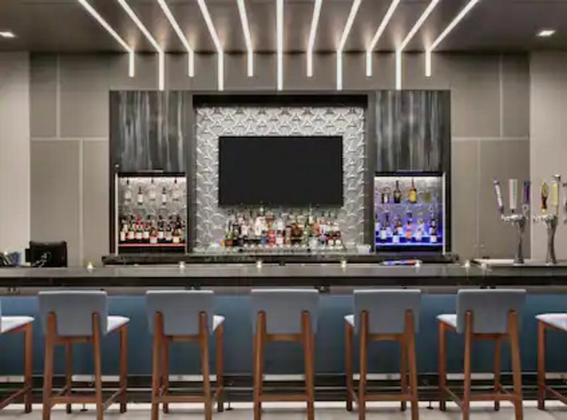 Embassy By Hilton Midtown Atlanta