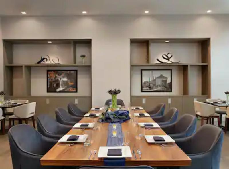 Embassy By Hilton Midtown Hotel Atlanta