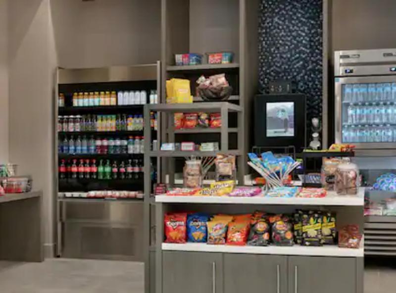 Embassy By Hilton Midtown 4* Atlanta