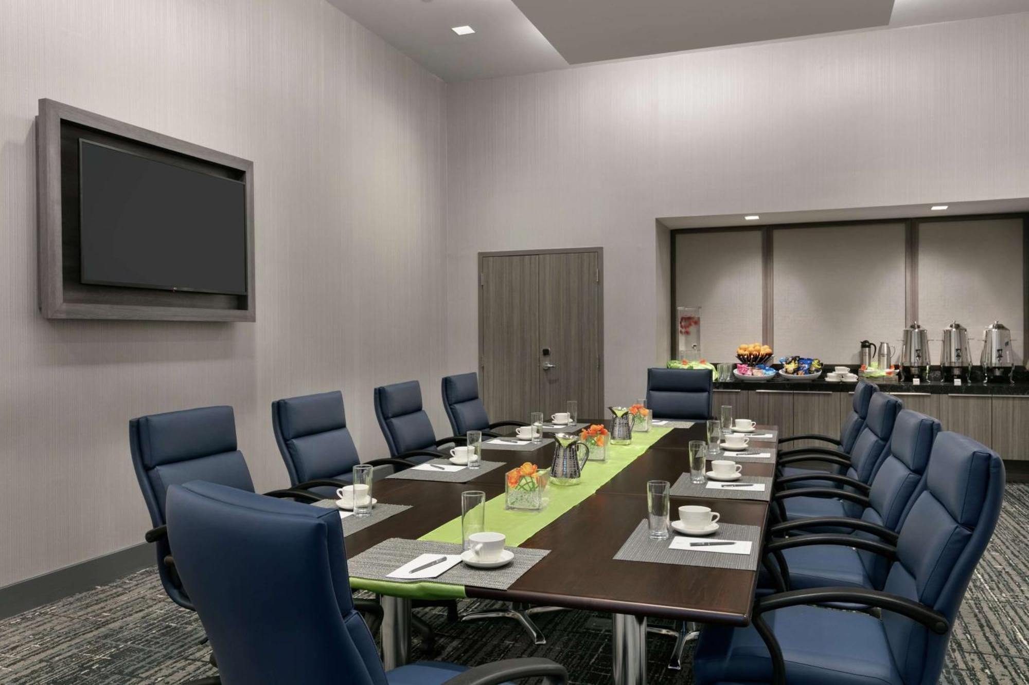 Embassy By Hilton Midtown 4* Atlanta