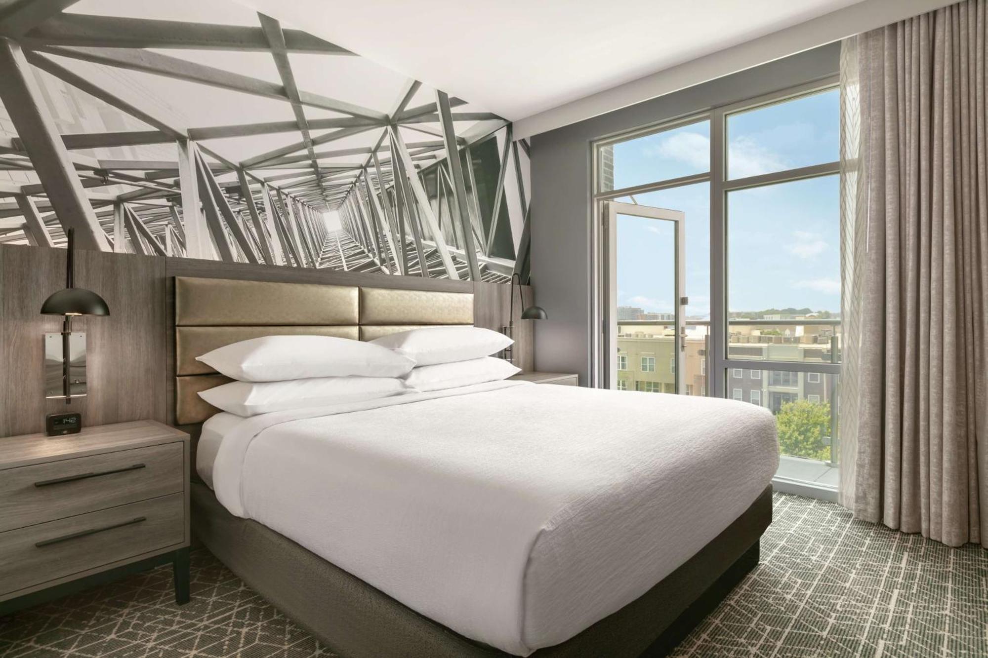 Embassy By Hilton Midtown Atlanta