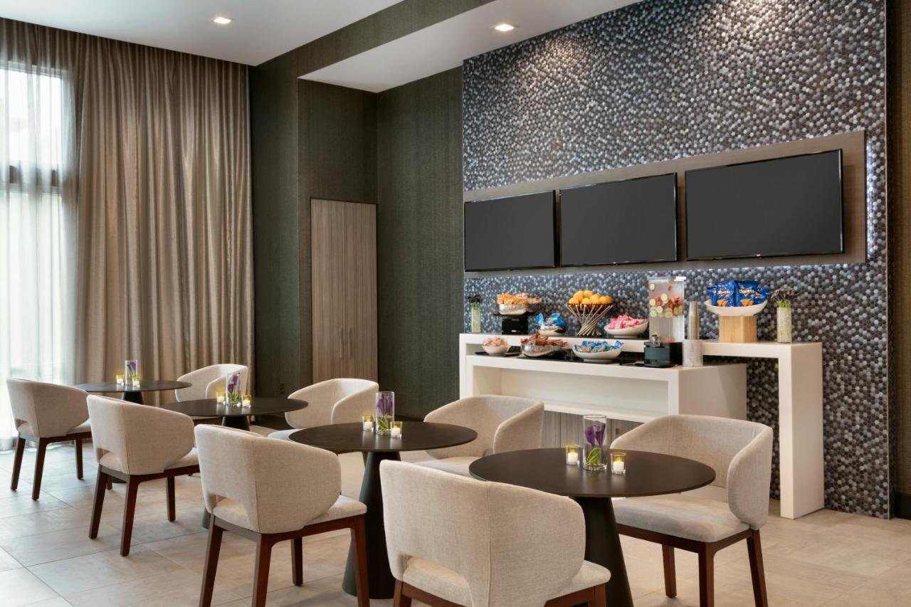 Embassy By Hilton Midtown Hotel Atlanta