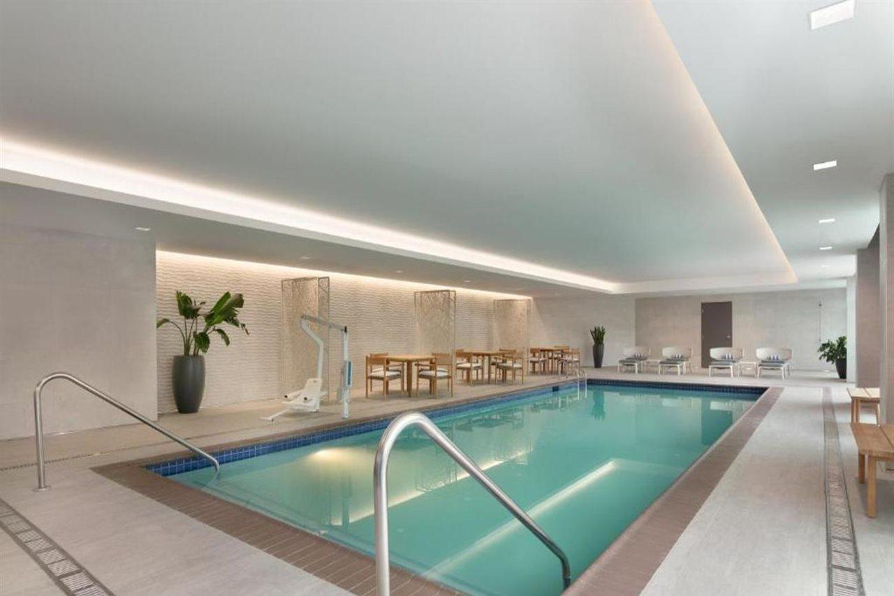 Embassy By Hilton Midtown Hotel Atlanta