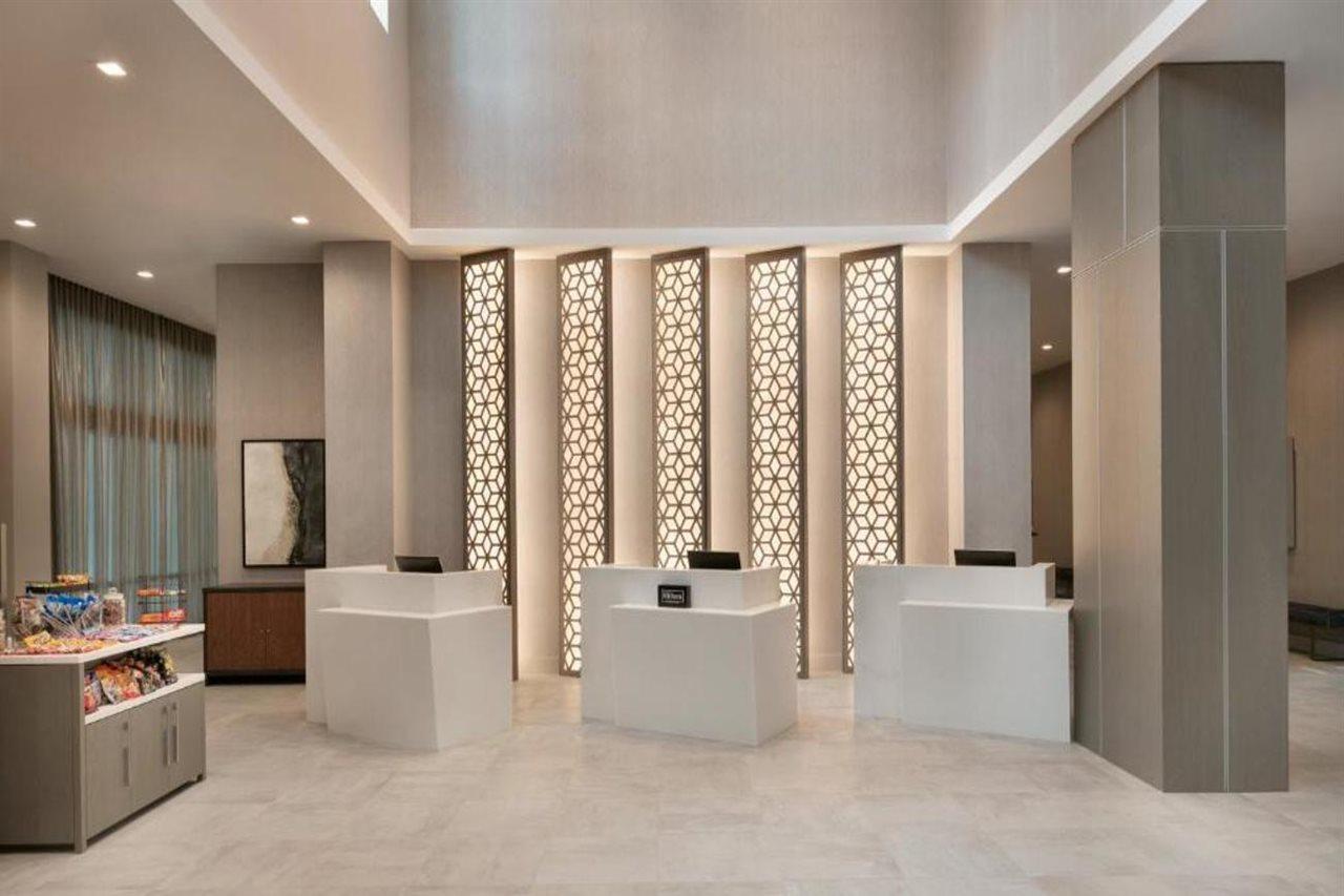 Embassy By Hilton Midtown