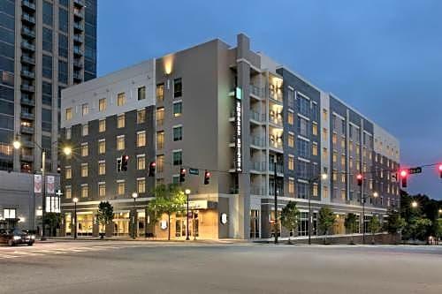 Embassy By Hilton Midtown 4* Atlanta