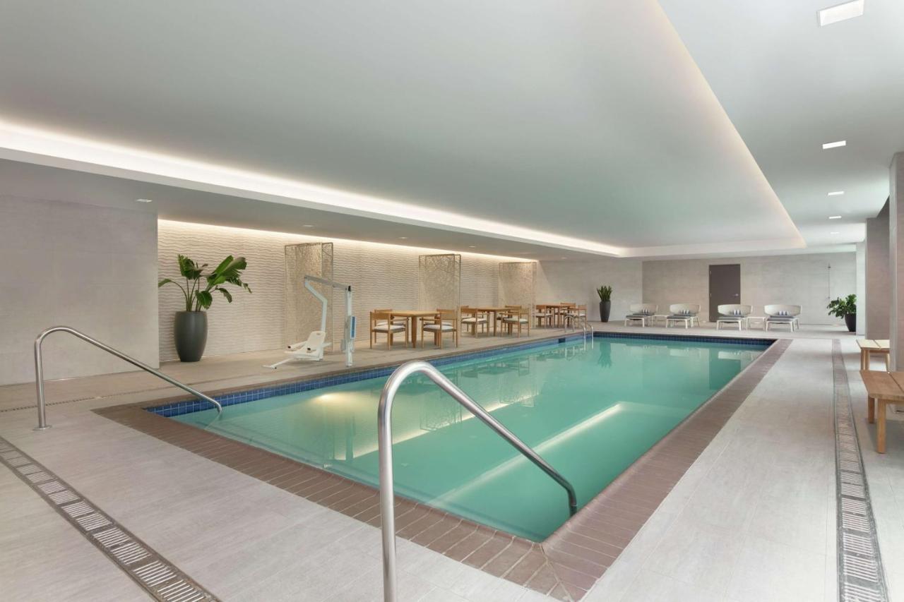 Embassy By Hilton Midtown Hotel 4*
