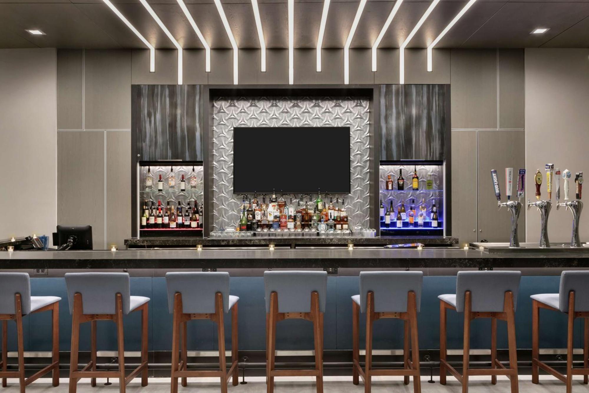 Embassy By Hilton Midtown Atlanta